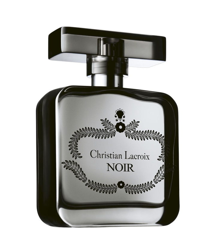 Noir Avon — аромат