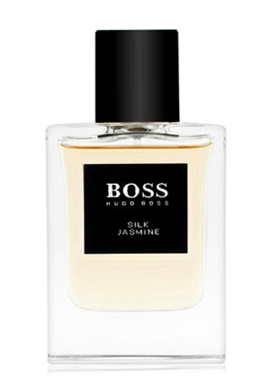 BOSS The Collection Silk & Jasmine Hugo Boss — аромат