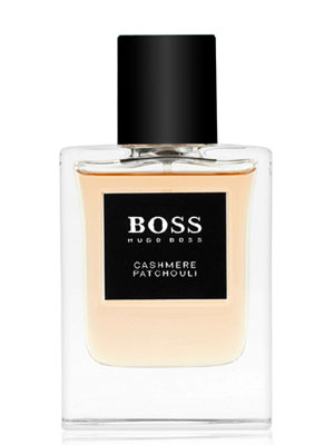 BOSS The Collection Cashmere & Patchouli Hugo Boss — аромат