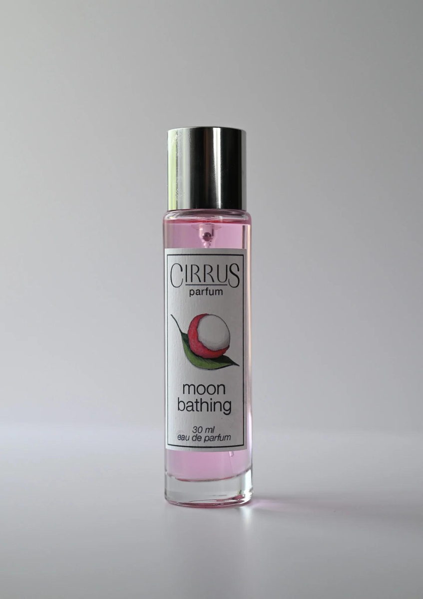 Moon Bathing Cirrus Parfum — аромат