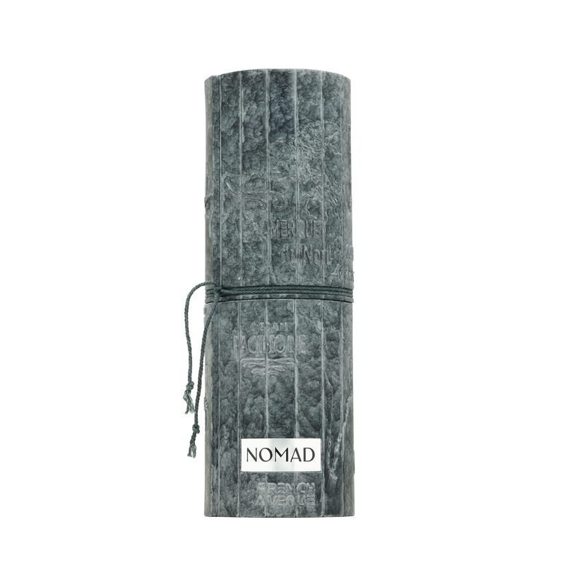 Nomad French Avenue — аромат