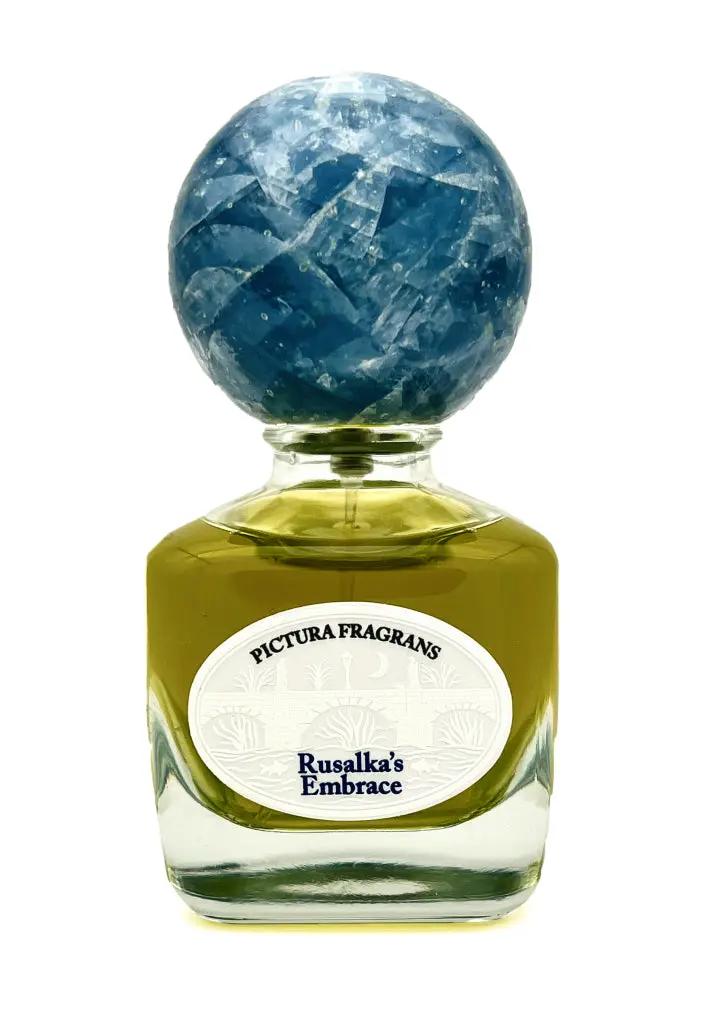 Rusalka’s Embrace Pictura Fragrans — аромат