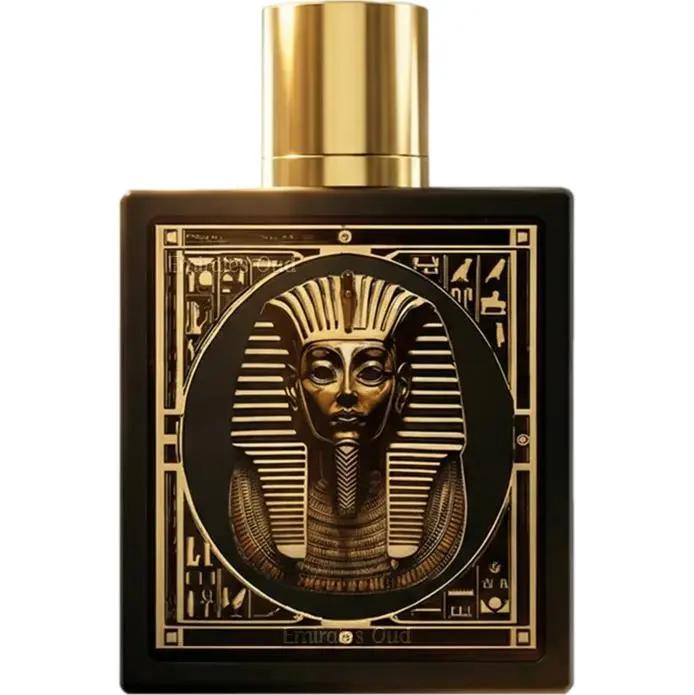 Pharaoh Rayhaan — аромат