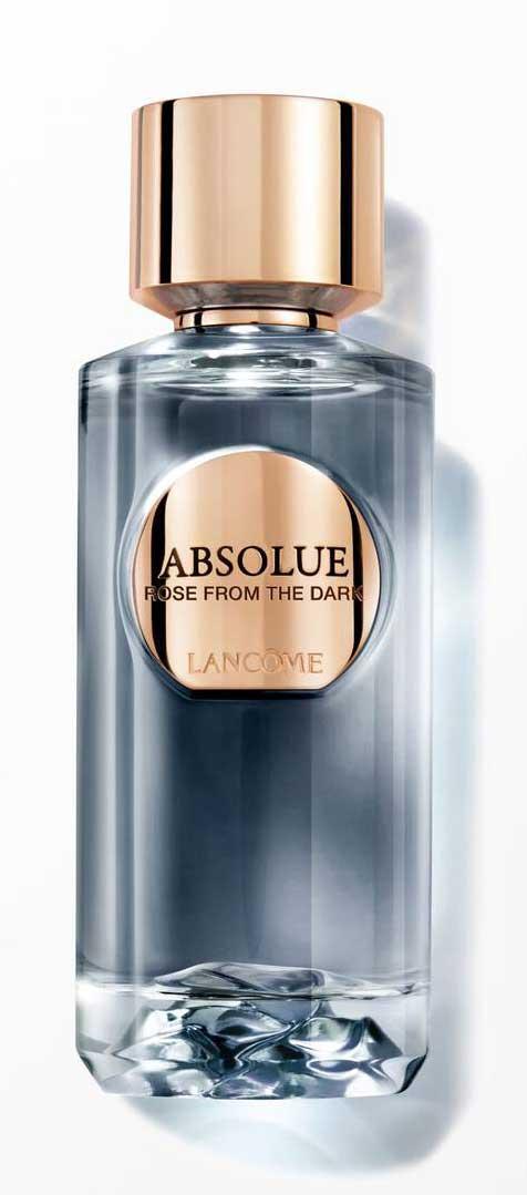 Absolue Rose From The Dark Lancôme — аромат