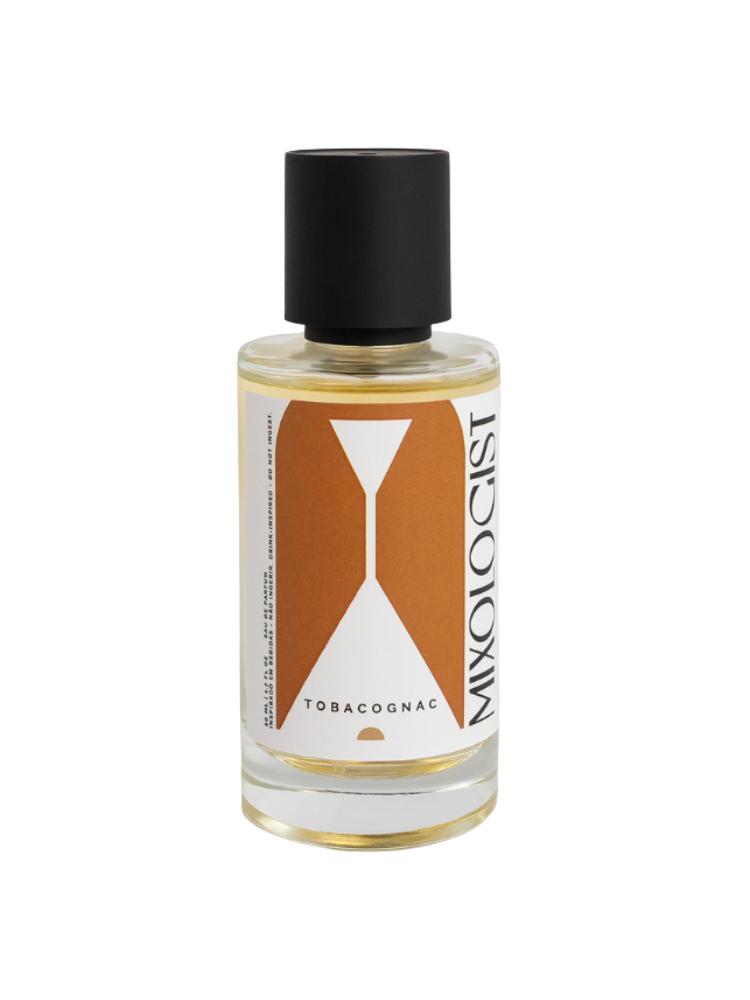 Tobacognac 2026 Remix Mixologist — аромат