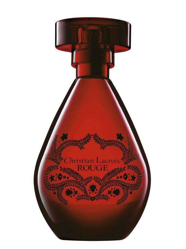 Rouge Avon — аромат