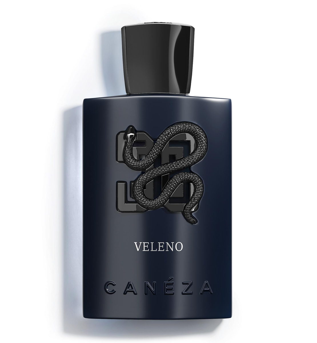Veleno Canéza — аромат