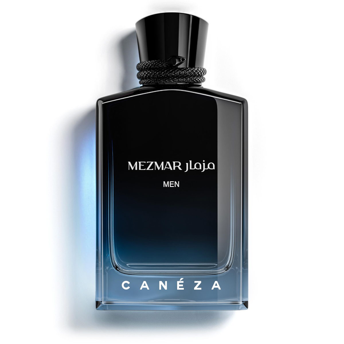 Mezmar Men Canéza — аромат