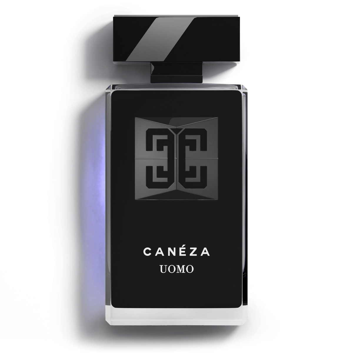 Uomo Canéza — аромат