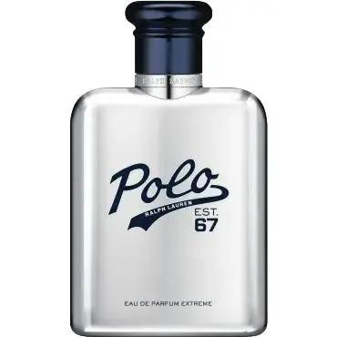 Polo 67 Eau de Parfum Extreme Ralph Lauren — аромат