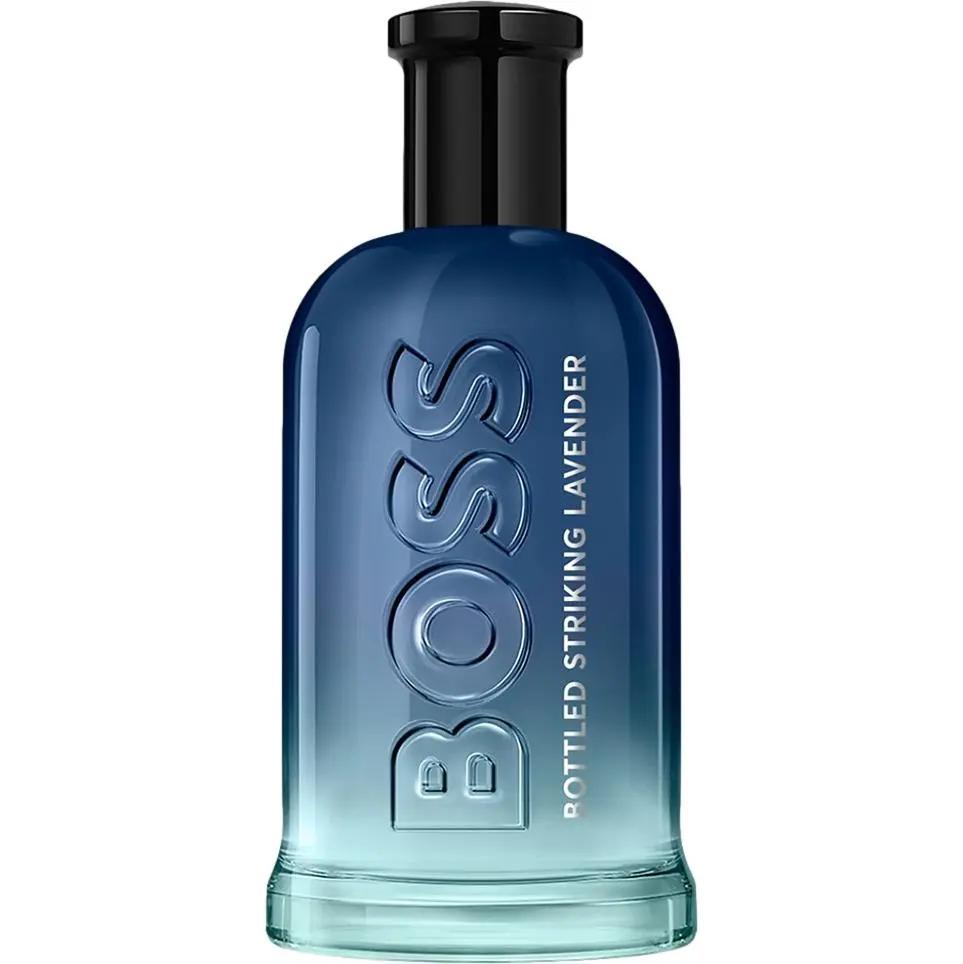Boss Bottled Striking Lavender Hugo Boss — аромат
