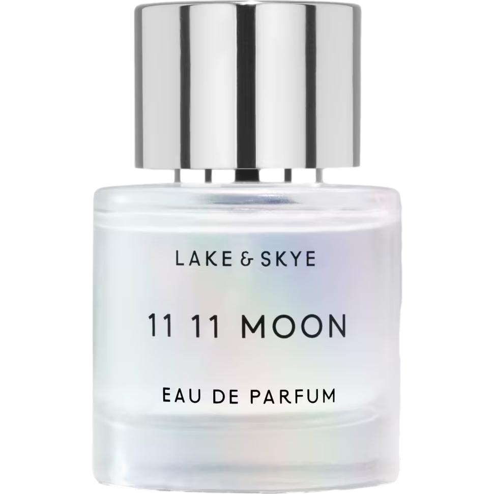 11 11 Moon Lake & Skye — аромат