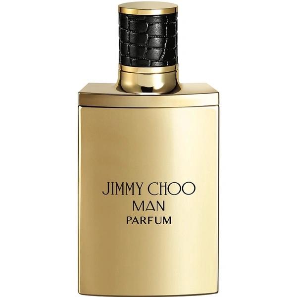Jimmy Choo Man Parfum Jimmy Choo — аромат