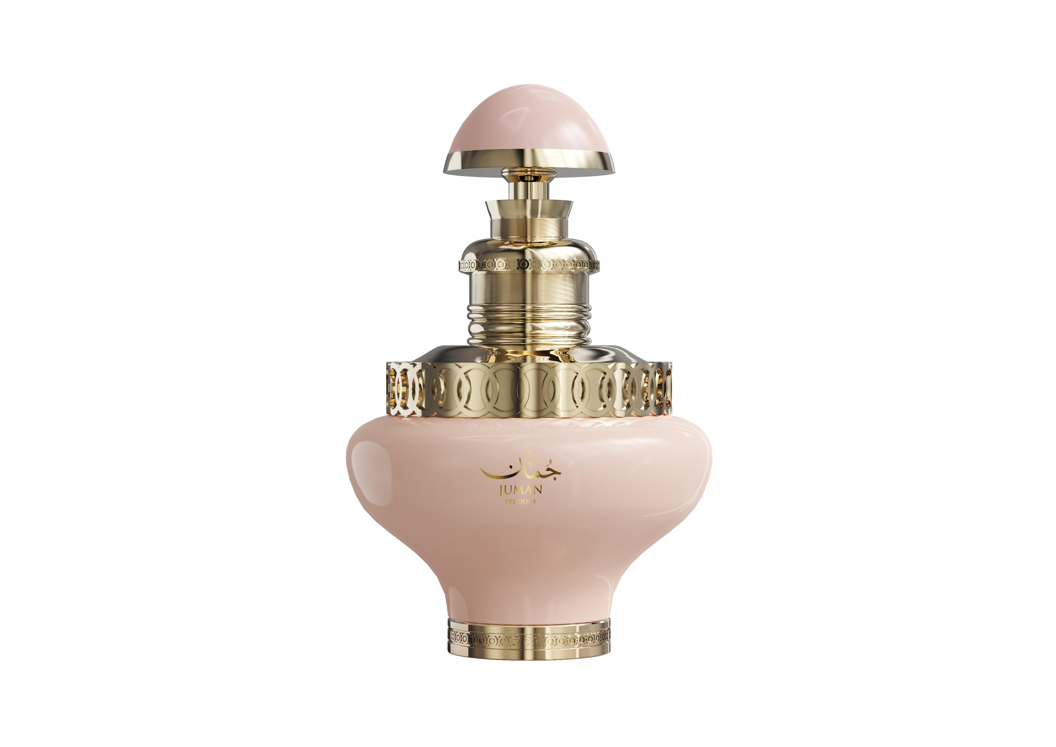 Juman Precious Le Falconé Perfumes