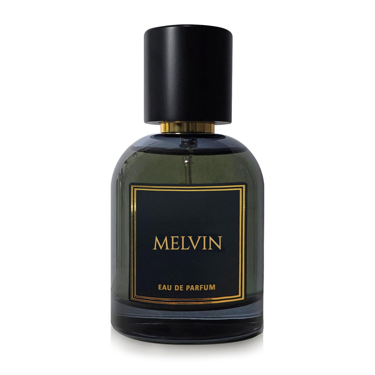 Melvin Pastor Privé Parfums — аромат