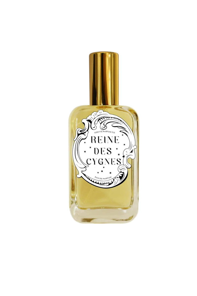 Reine des Cygnes Odette Parfum Co — аромат
