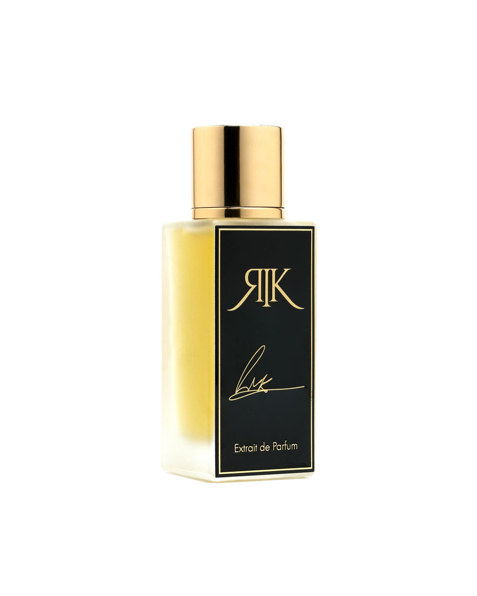 Signature RMK Perfumes — аромат