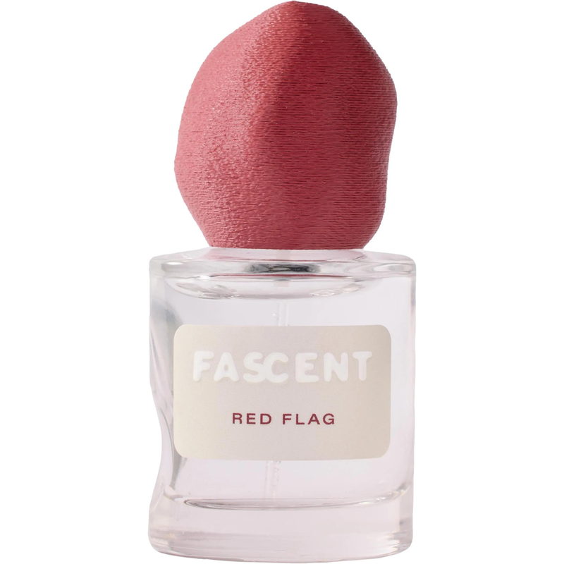 Red Flag Fascent — аромат
