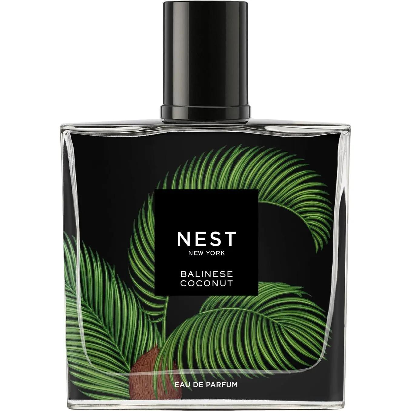 Balinese Coconut Eau de Parfum Nest — аромат