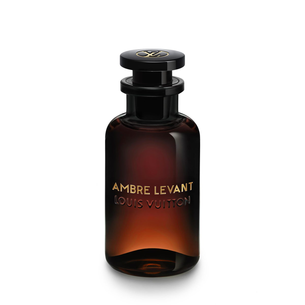 Ambre Levant Louis Vuitton — аромат