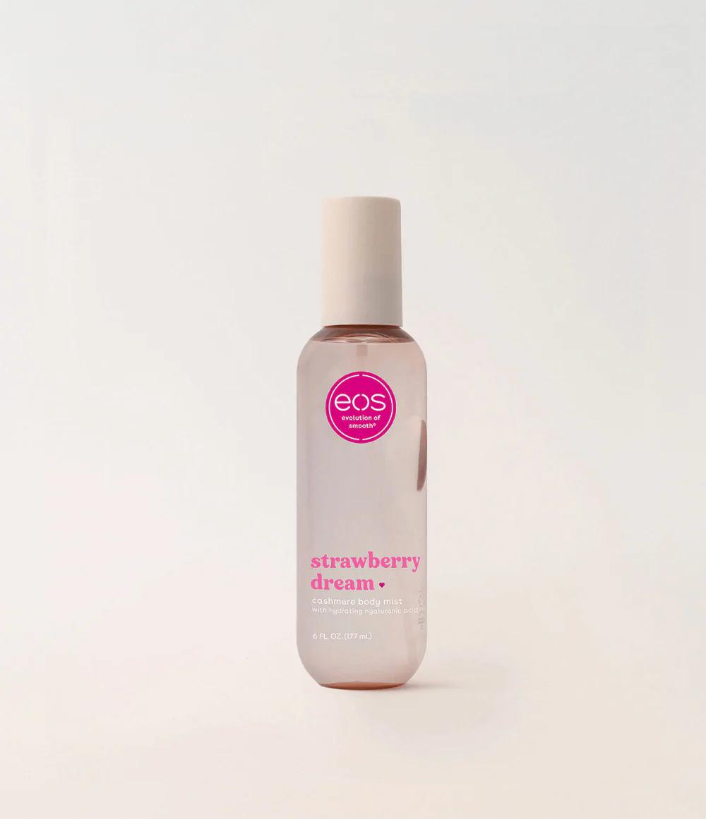 Strawberry Dream EOS — аромат