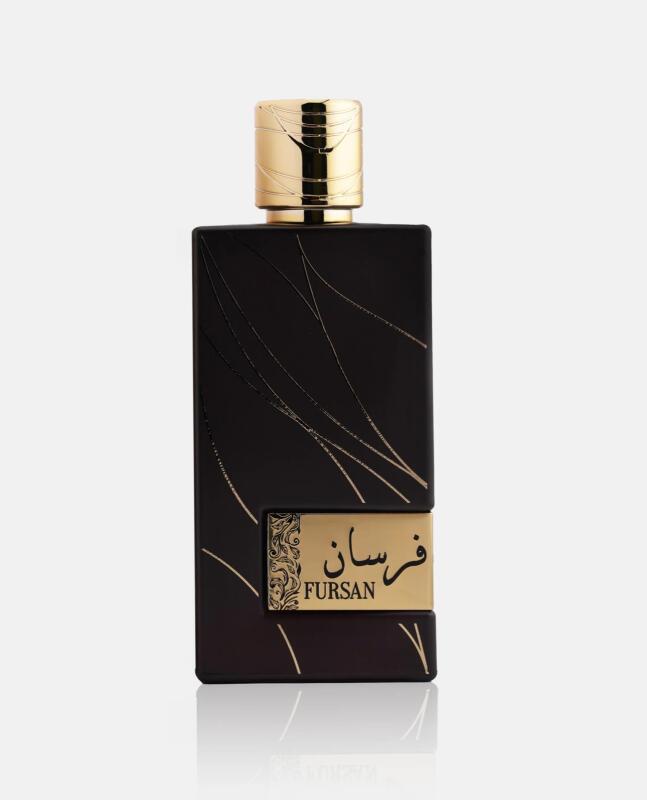 Fursan Brown Khadlaj Perfumes — аромат