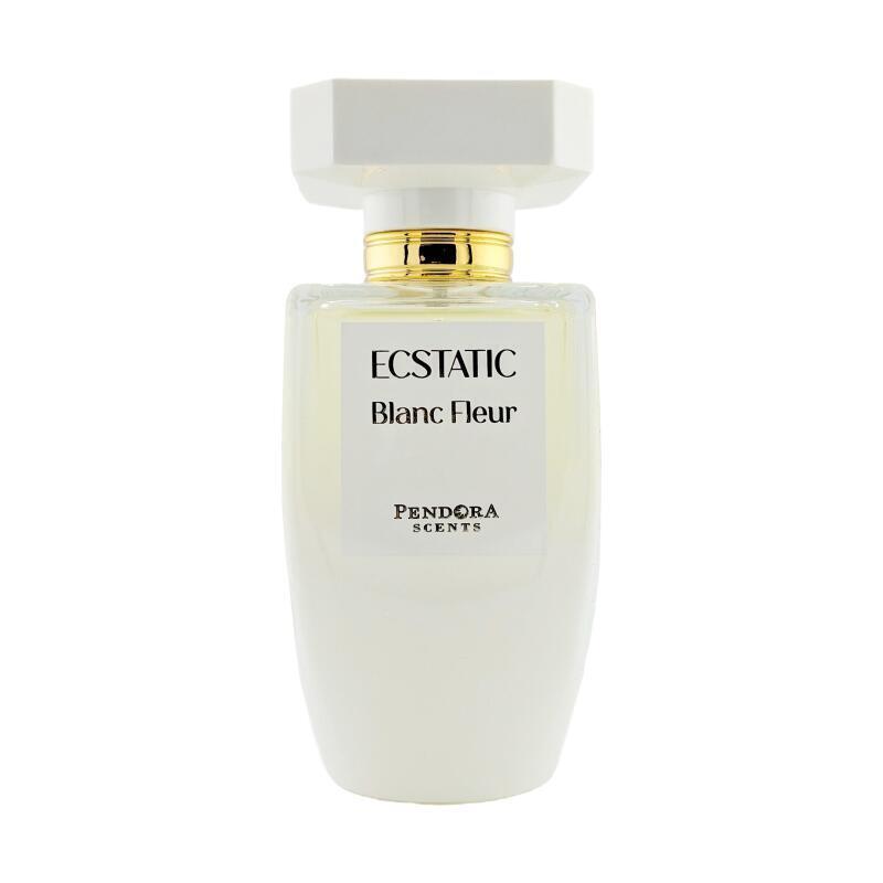 Ecstatic Blanc Fleur Pendora Scents — аромат
