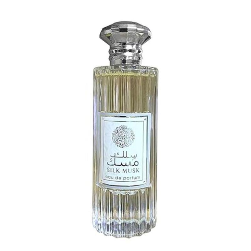 Silk Musk Wadi Al Khaleej — аромат