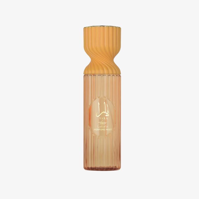Yara Tous Mist Lattafa Perfumes
