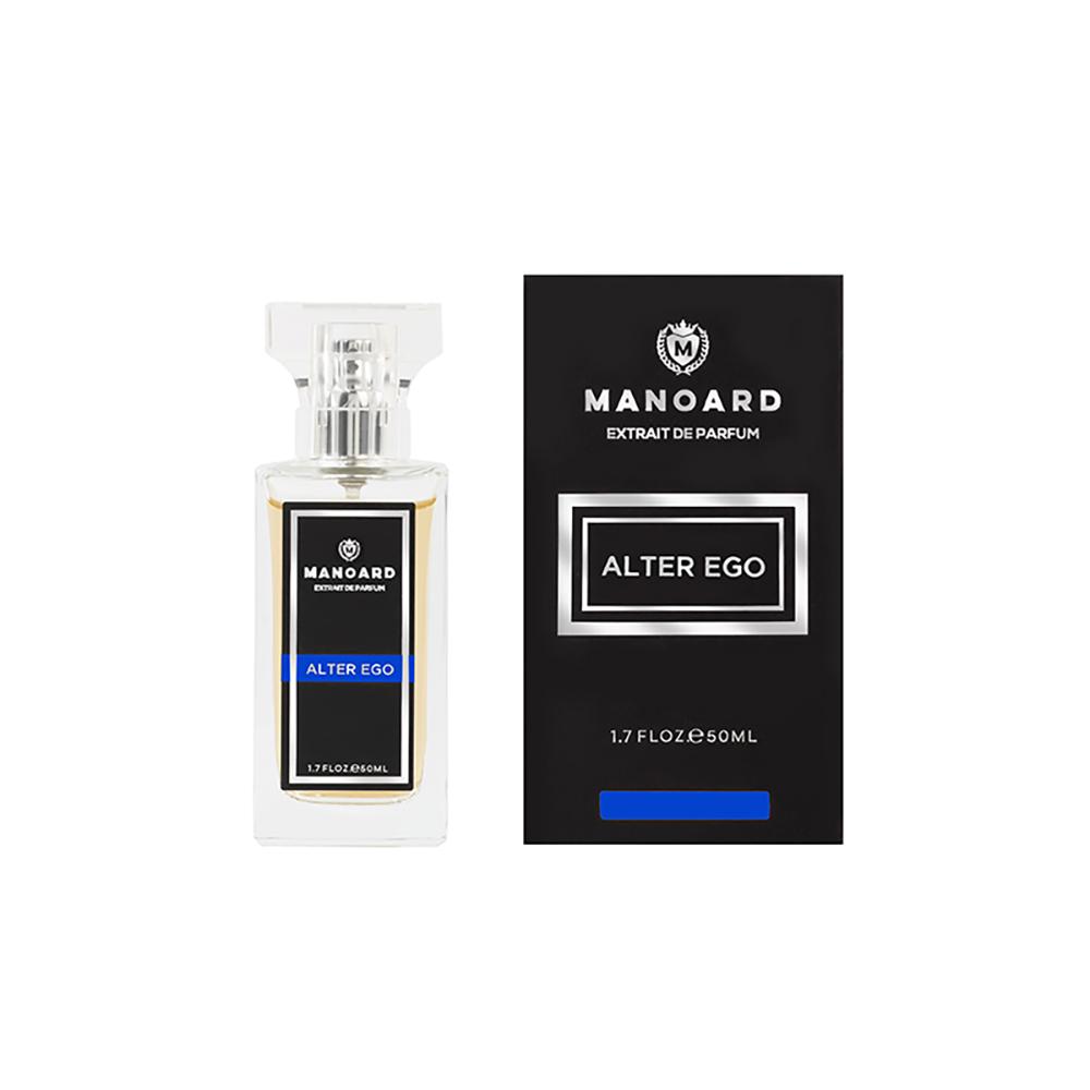 Alter Ego Manoard — аромат