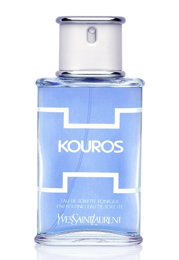 Kouros Eau de Toilette Tonique 2011 Yves Saint Laurent — аромат