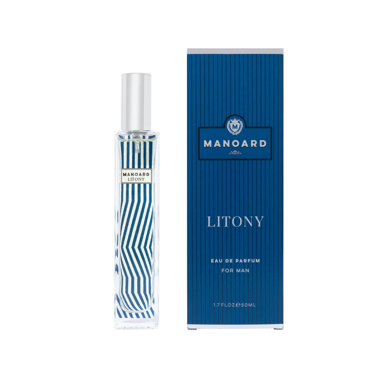 Litony Manoard — аромат