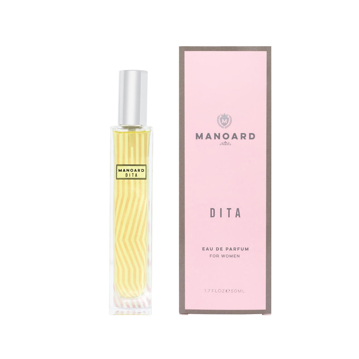 Dita Manoard — аромат