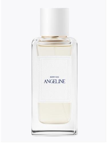 Berry Kiss Angeline — аромат