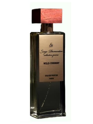 Wild Cherry Serge Dumonten — аромат