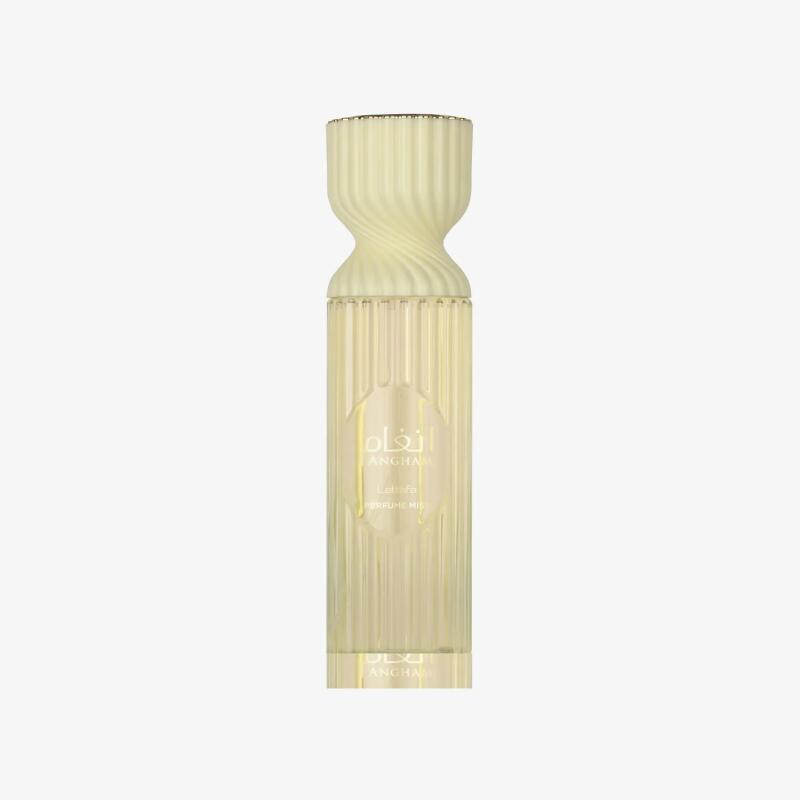 Angham Mist Lattafa Perfumes — аромат