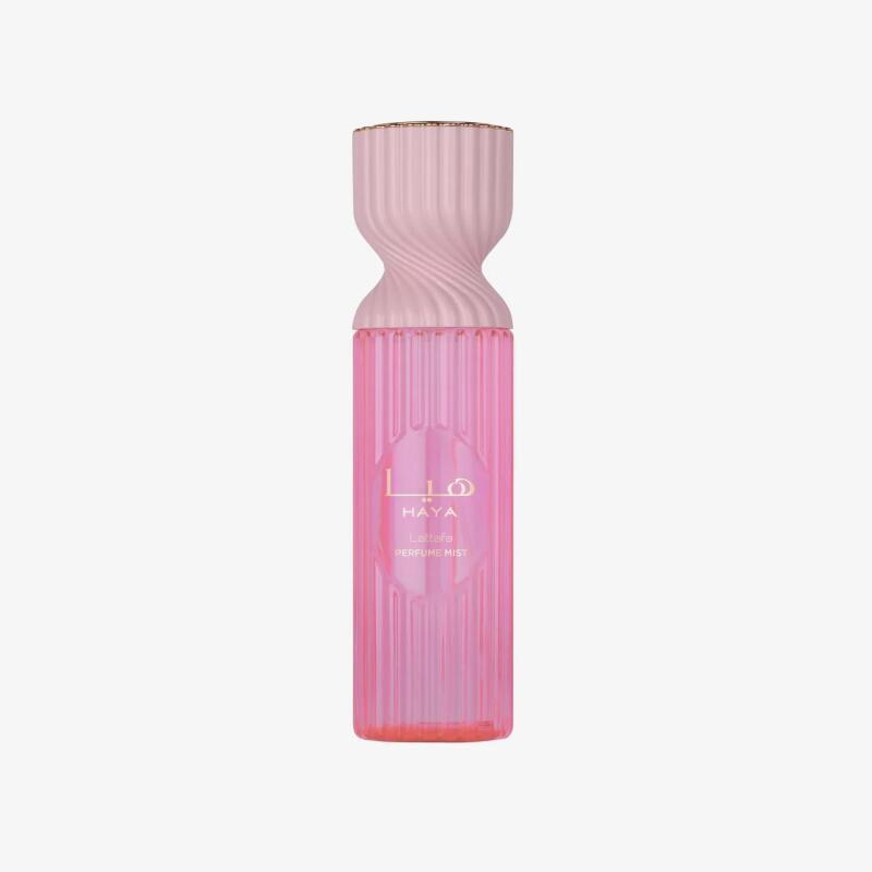 Haya Mist Lattafa Perfumes