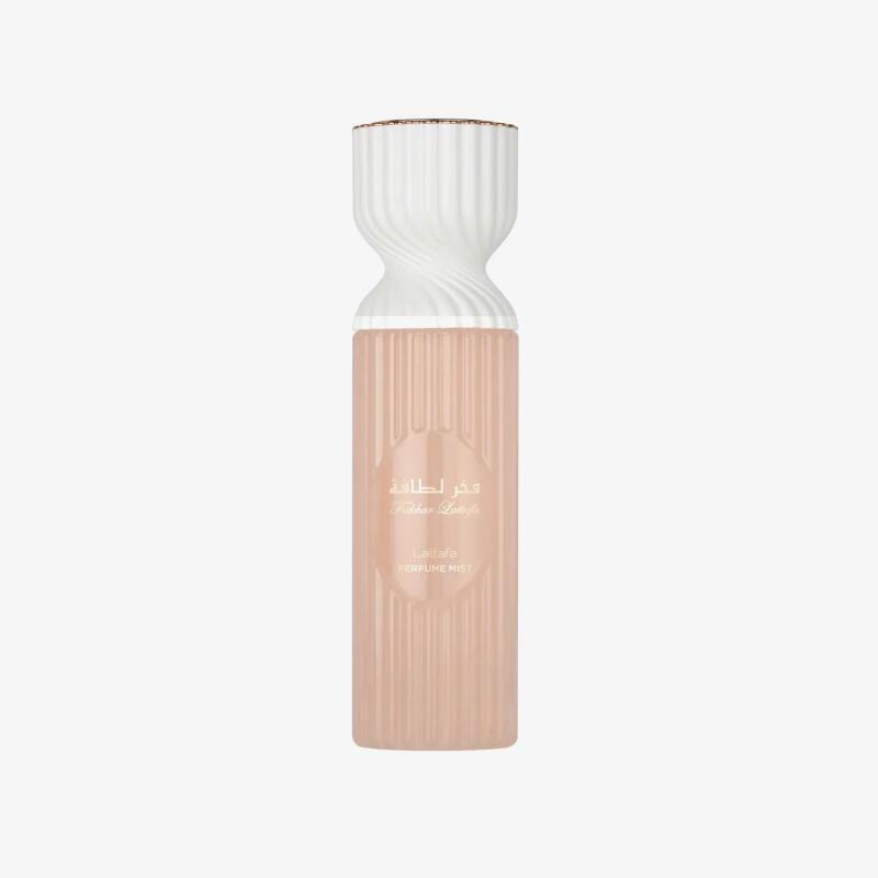 Fakhar Lattafa Mist Lattafa Perfumes — аромат