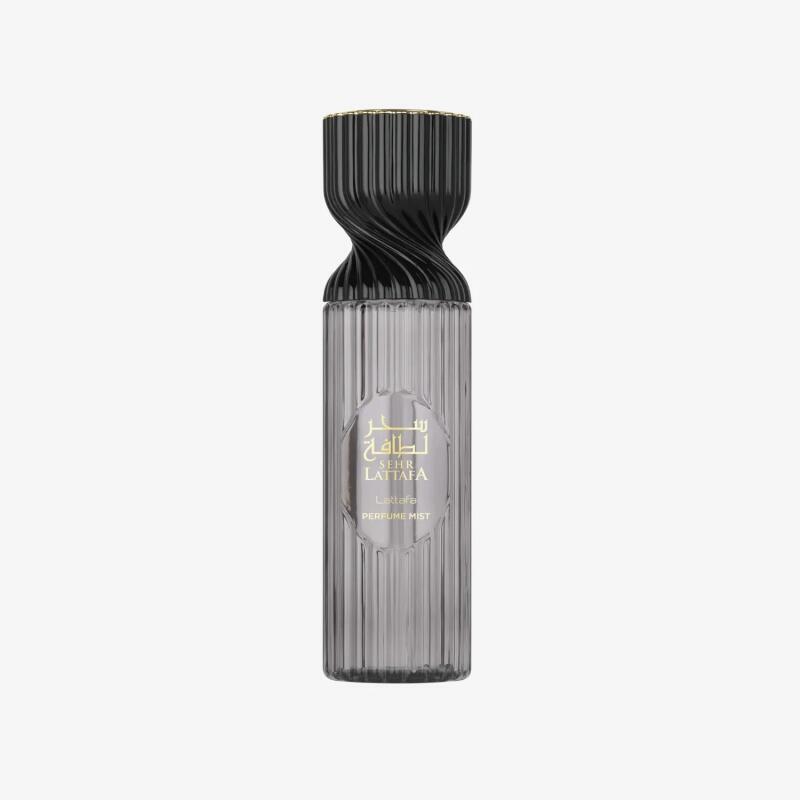 Sehr Lattafa Mist Lattafa Perfumes — аромат