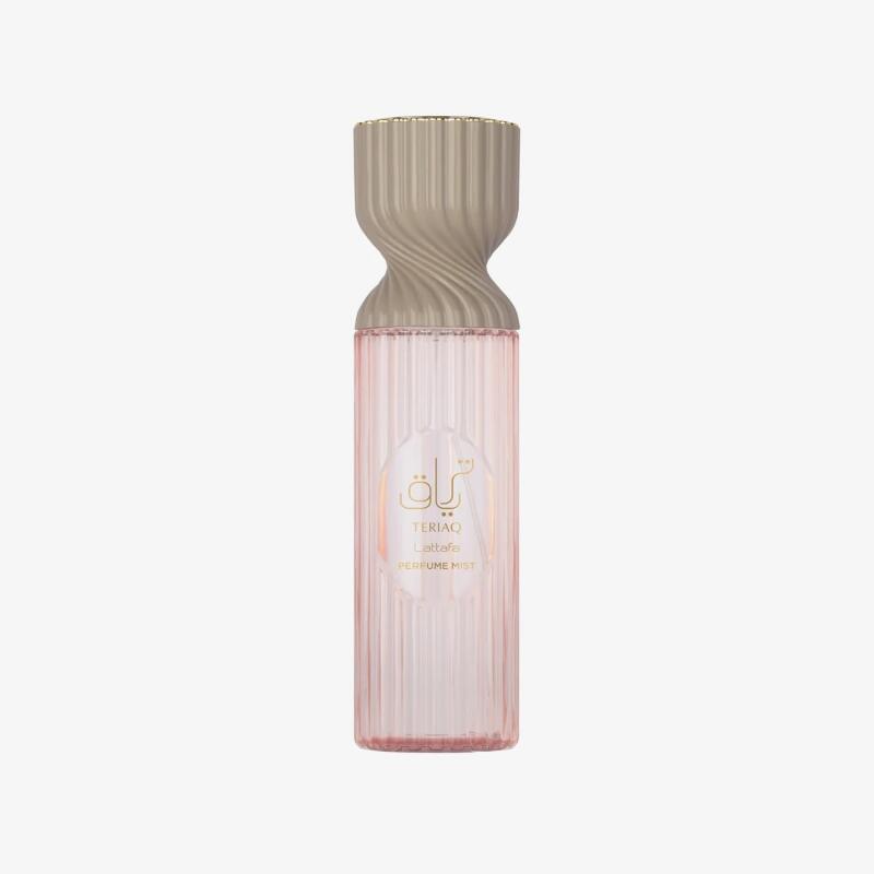 Teriaq Lattafa Mist Lattafa Perfumes
