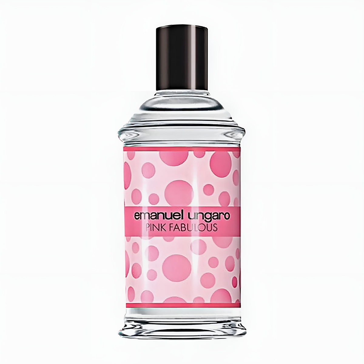 Pink Fabulous Emanuel Ungaro — аромат