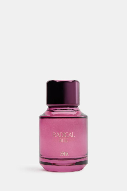 Radical Bite Zara — аромат