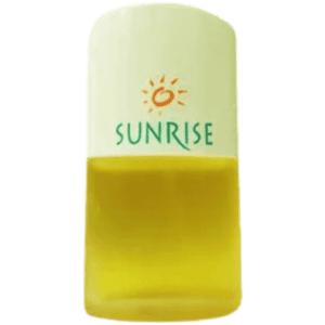 Sunrise Avon — аромат