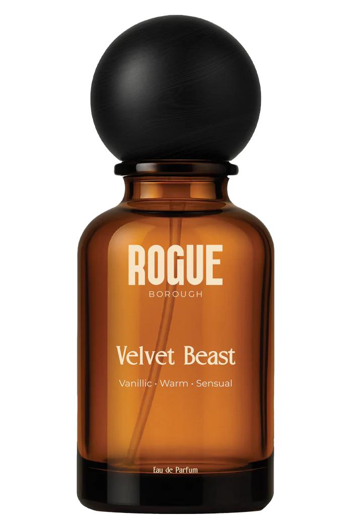 Velvet Beast Rogue Borough — аромат