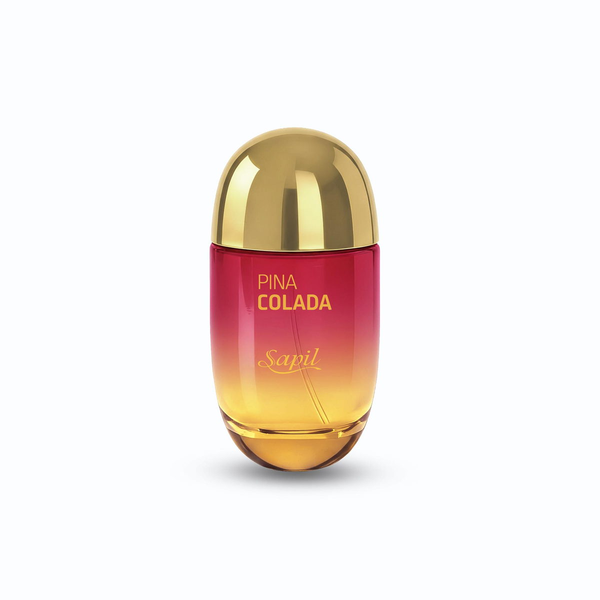 Pina Colada Sapil — аромат