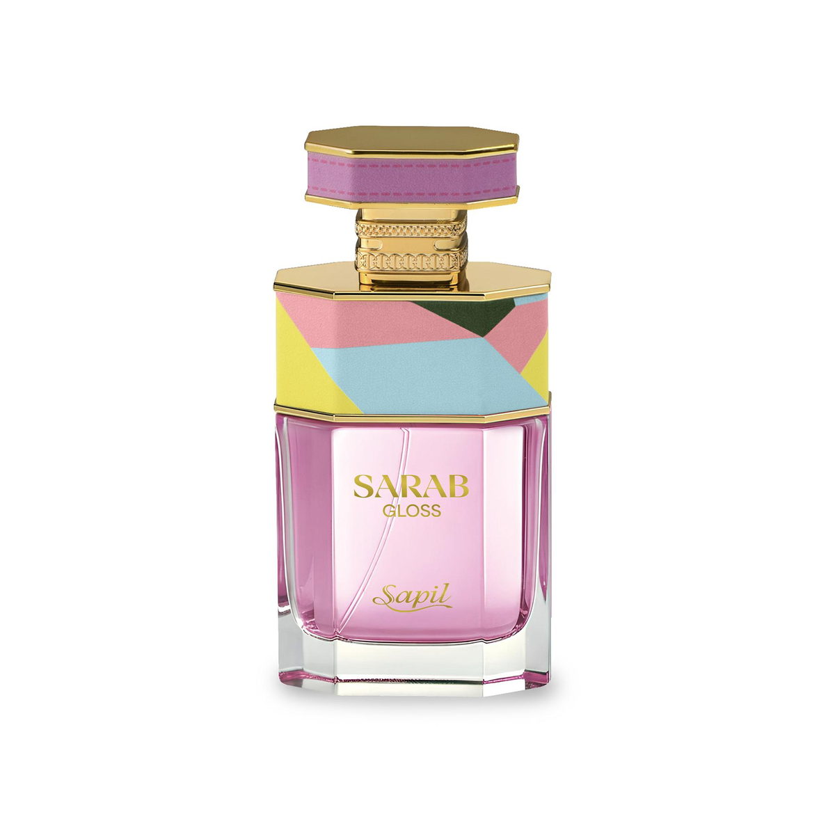 Sarab Gloss Sapil — аромат
