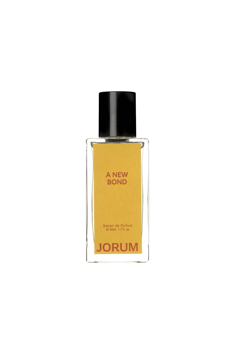 A New Bond Jorum Studio — аромат