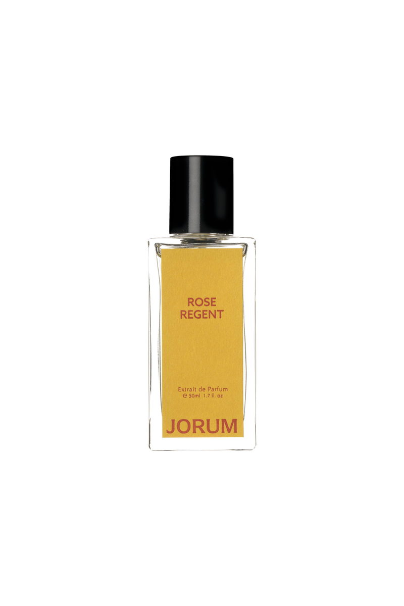 Rose Regent Jorum Studio — аромат