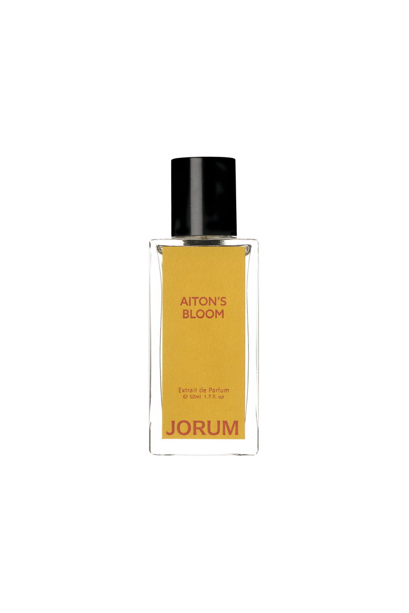 Aiton's Bloom Jorum Studio — аромат