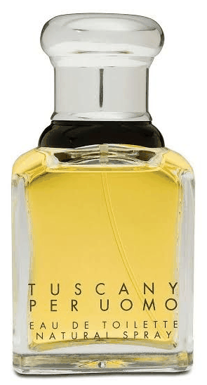 Tuscany Per Uomo Aramis — аромат